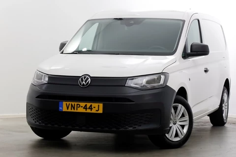 Volkswagen Caddy Cargo Maxi 2.0 TDI Comfort Airco/CarPlay 02-2022