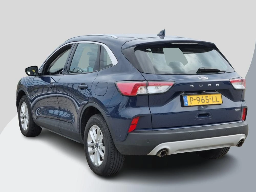 Ford Kuga – foto 2