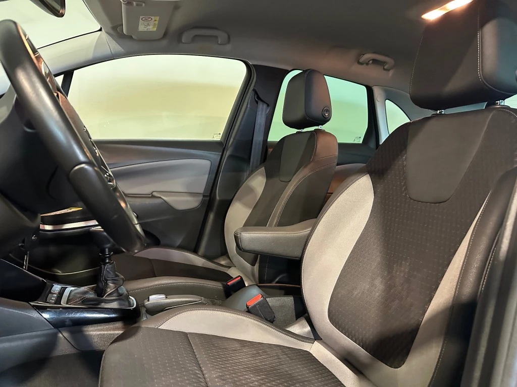 Opel Crossland X – foto 36
