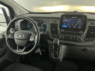 Ford Transit Custom – thumbnail 25