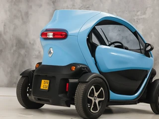 Renault Twizy – thumbnail 5