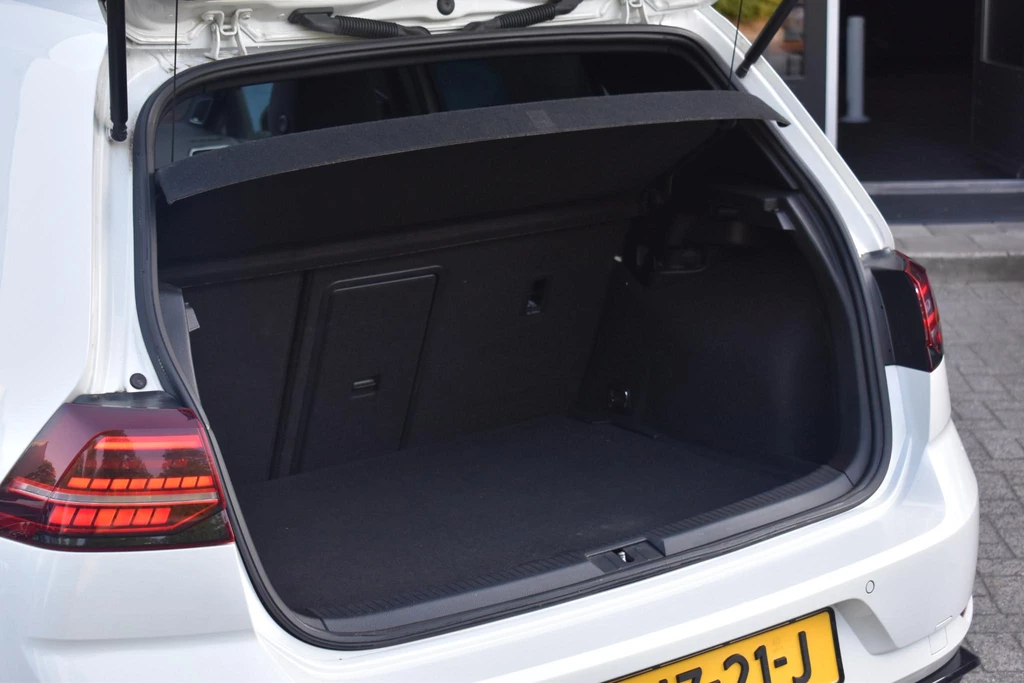 Volkswagen Golf – foto 50