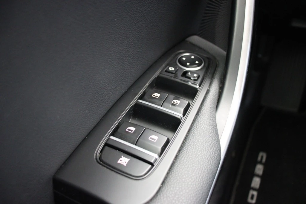 Kia Ceed Sportswagon – foto 34