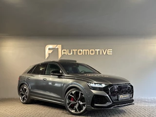 Audi RSQ8 – thumbnail 6