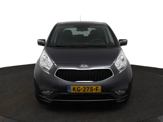 Kia Venga – thumbnail 13
