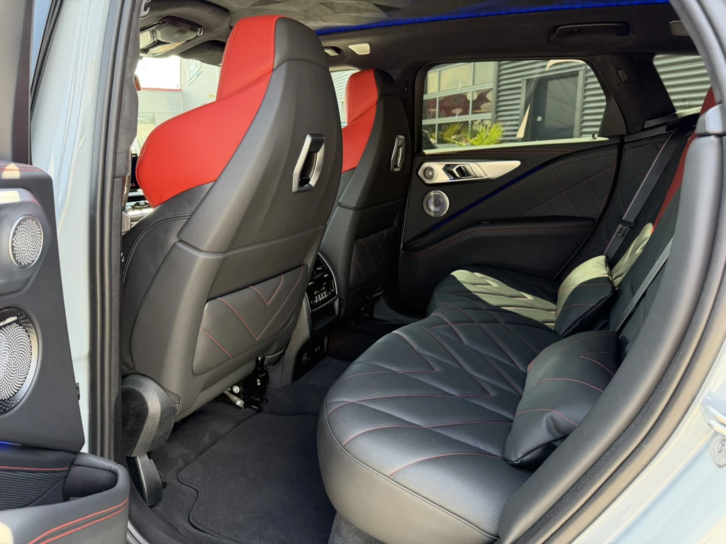 BMW XM – foto 34