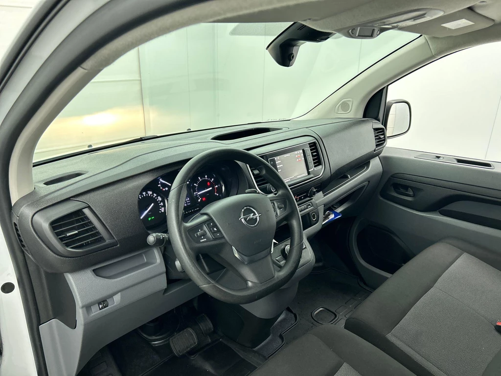 Opel Vivaro – foto 20