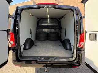 Mercedes-Benz Vito – thumbnail 11