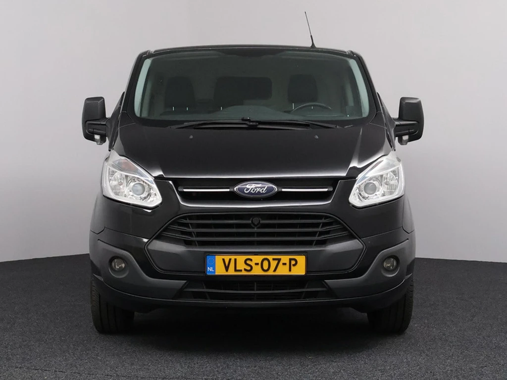 Ford Transit Custom – foto 8