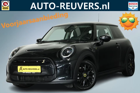 MINI Electric Mini MINI 33 kWh / Navi / LED / Cruisecontrol / CarPlay