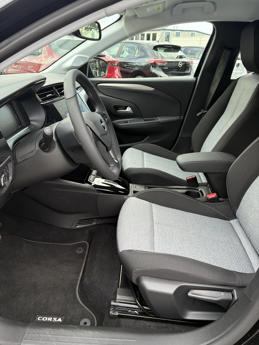Opel Corsa – foto 25