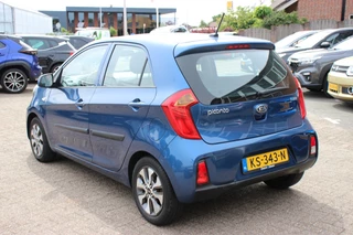 Kia Picanto – thumbnail 3
