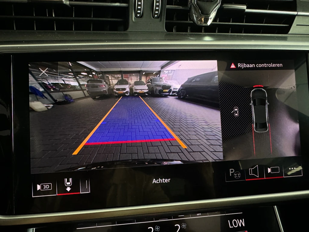 Audi A6 – foto 21