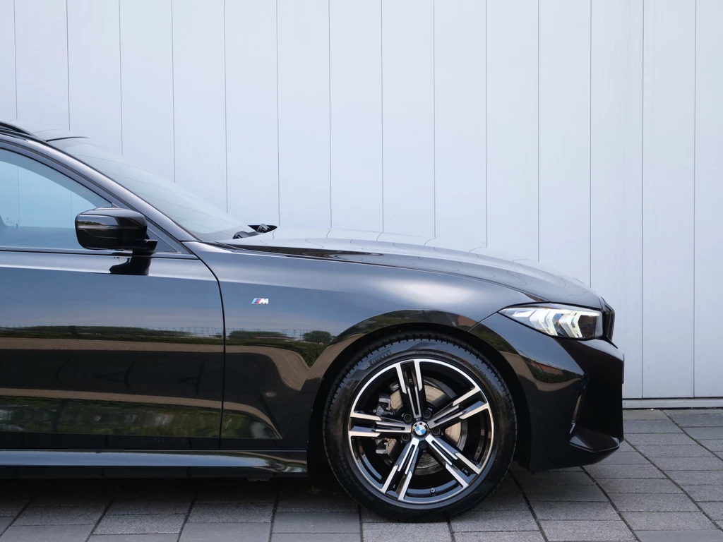 BMW 3 Serie – foto 17