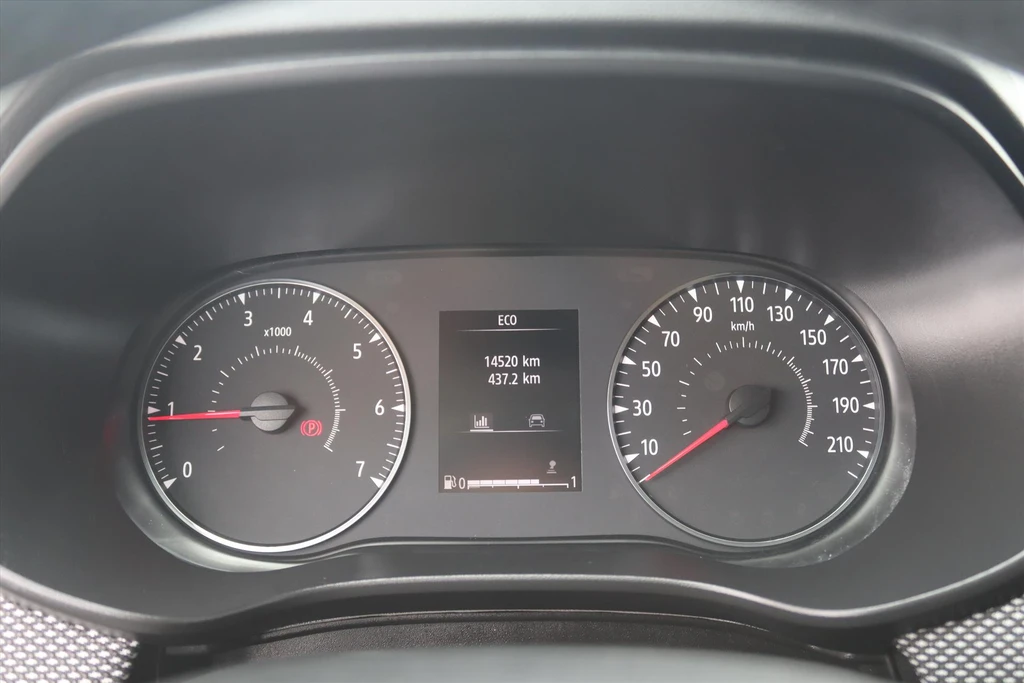 Dacia Sandero Stepway – foto 32