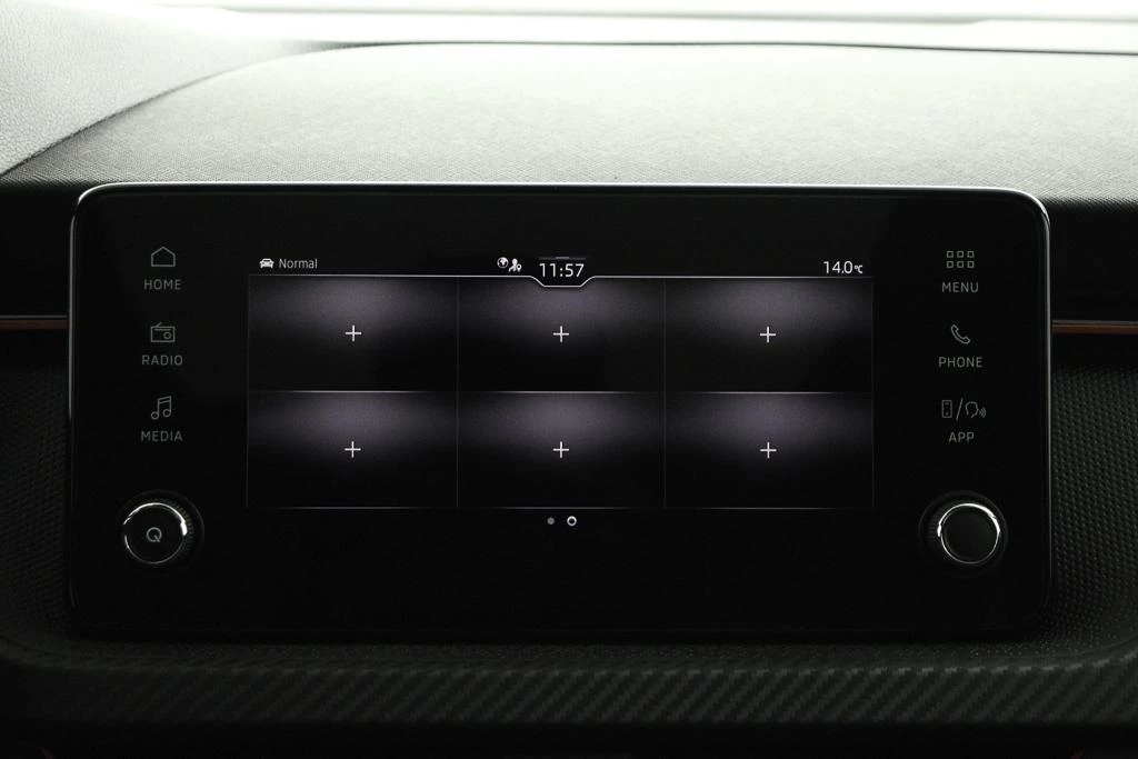 Škoda Kamiq – foto 35