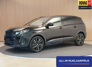 Peugeot 5008 – thumbnail 1