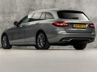 Mercedes-Benz C-Klasse – thumbnail 4