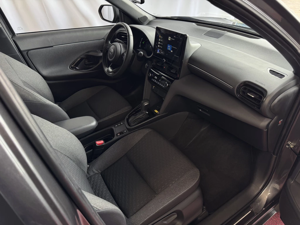 Toyota Yaris Cross – foto 39
