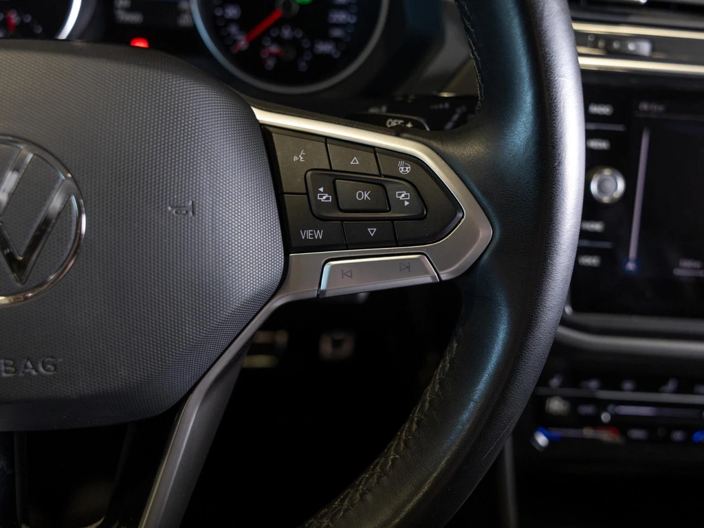 Volkswagen Tiguan – foto 29