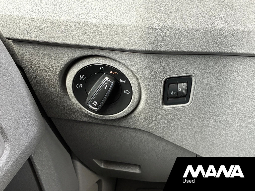 Volkswagen Crafter – foto 18