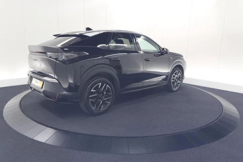 Peugeot 3008 1.2 Hybrid 136 GT | Adaptieve Cruise Control | Camera | Elektrische Kofferklep | Apple Carplay
