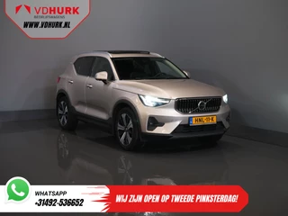 Volvo XC40 – thumbnail 6