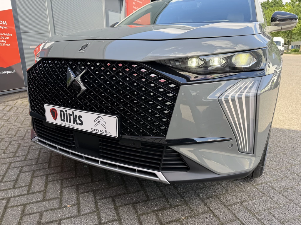 DS DS 7 – foto 48