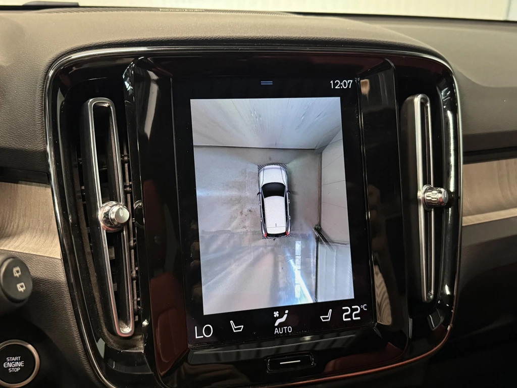 Volvo XC40 – foto 14