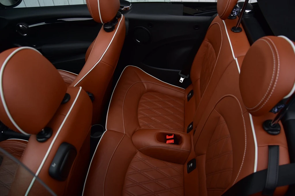 MINI Cooper Cabrio – foto 12