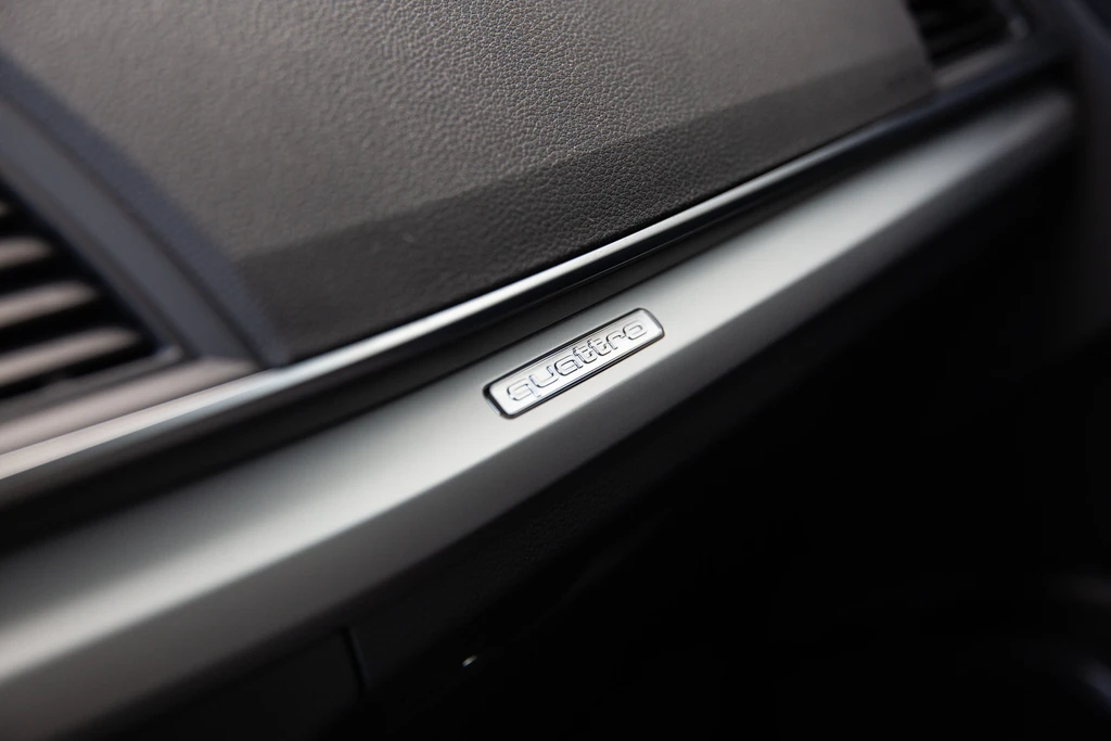 Audi Q5 – foto 27