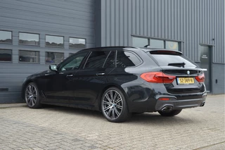BMW 5 Serie – thumbnail 2