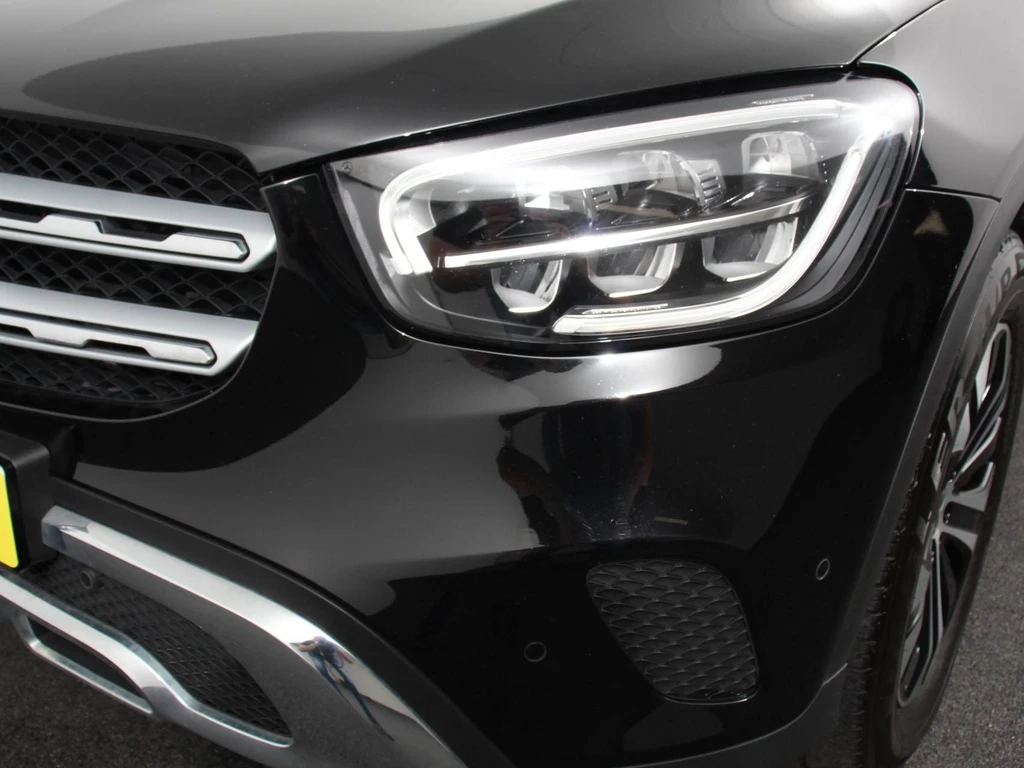 Mercedes-Benz GLC – foto 26
