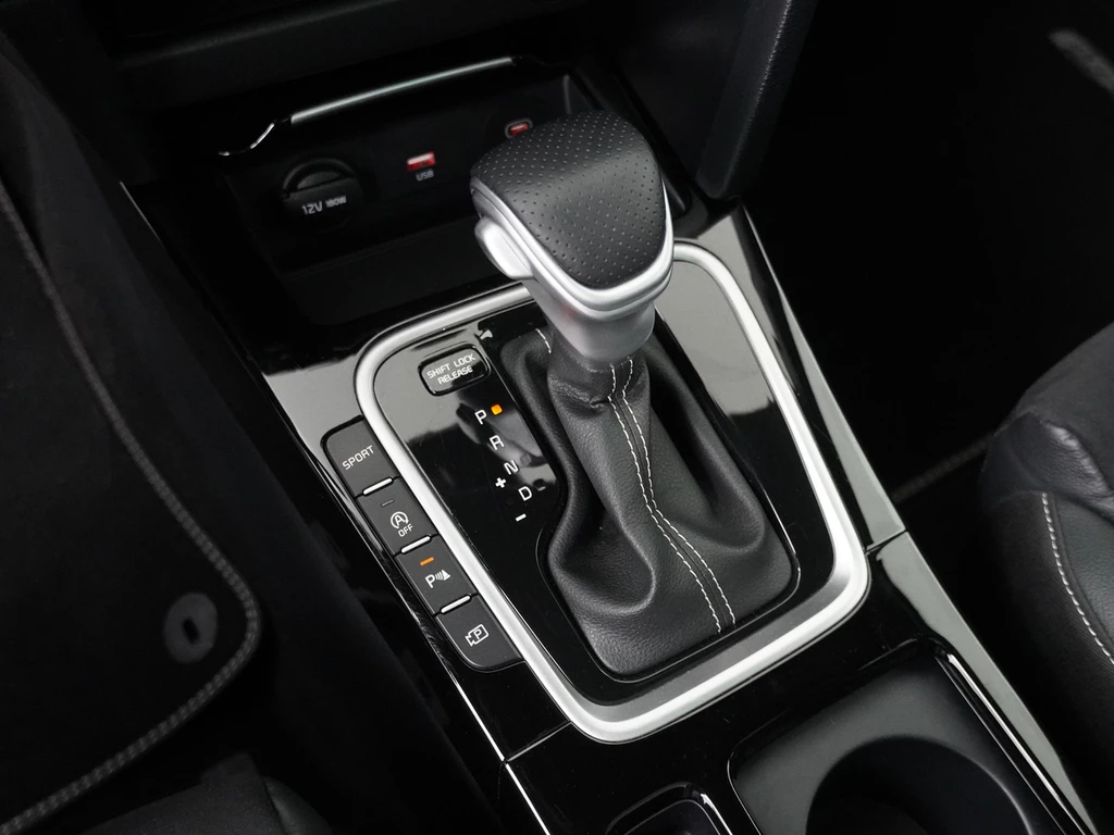 Kia Ceed Sportswagon – foto 34