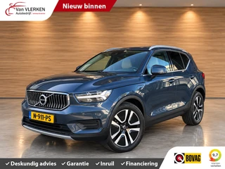 Volvo XC40 – thumbnail 1