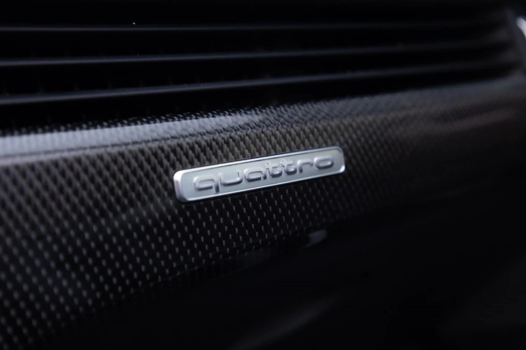 Audi A5 – foto 27