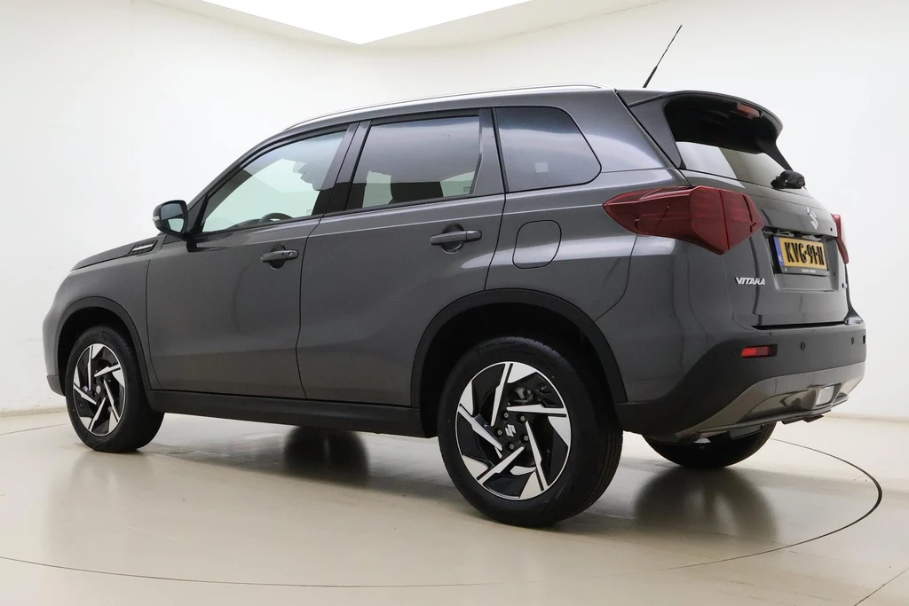 Suzuki Vitara – foto 4