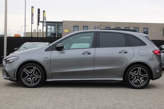 Mercedes-Benz B-Klasse – thumbnail 2