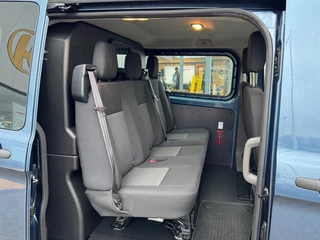 Ford Transit Custom – thumbnail 4