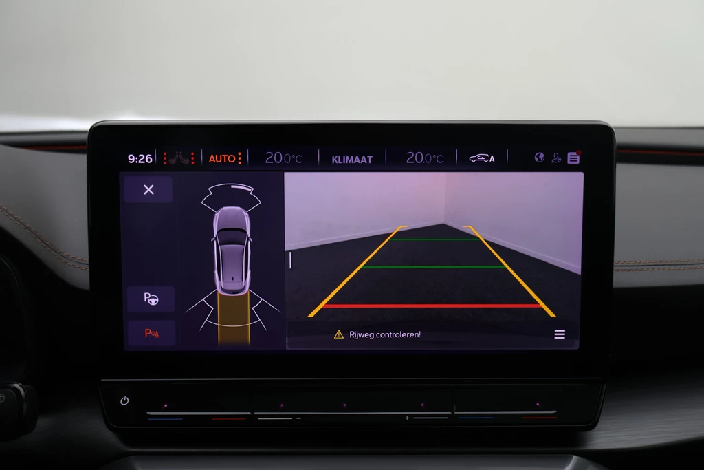 CUPRA Formentor – foto 48