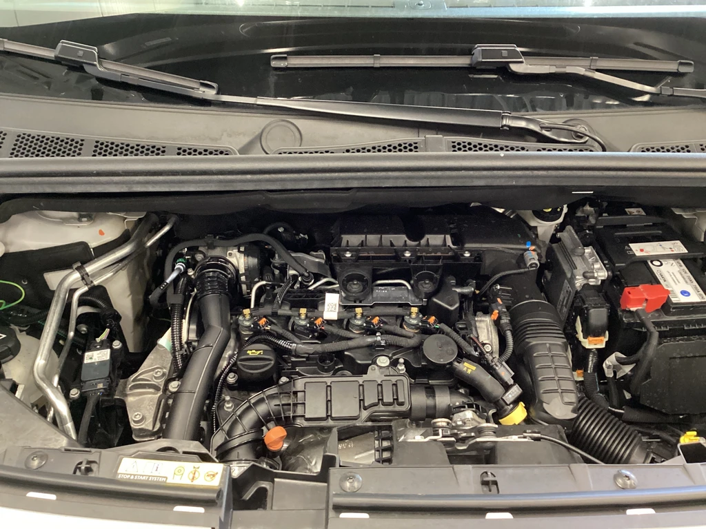 Opel Combo – foto 34