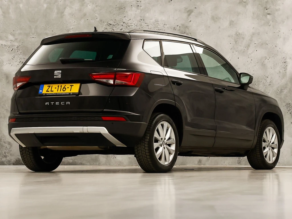 SEAT Ateca – foto 6