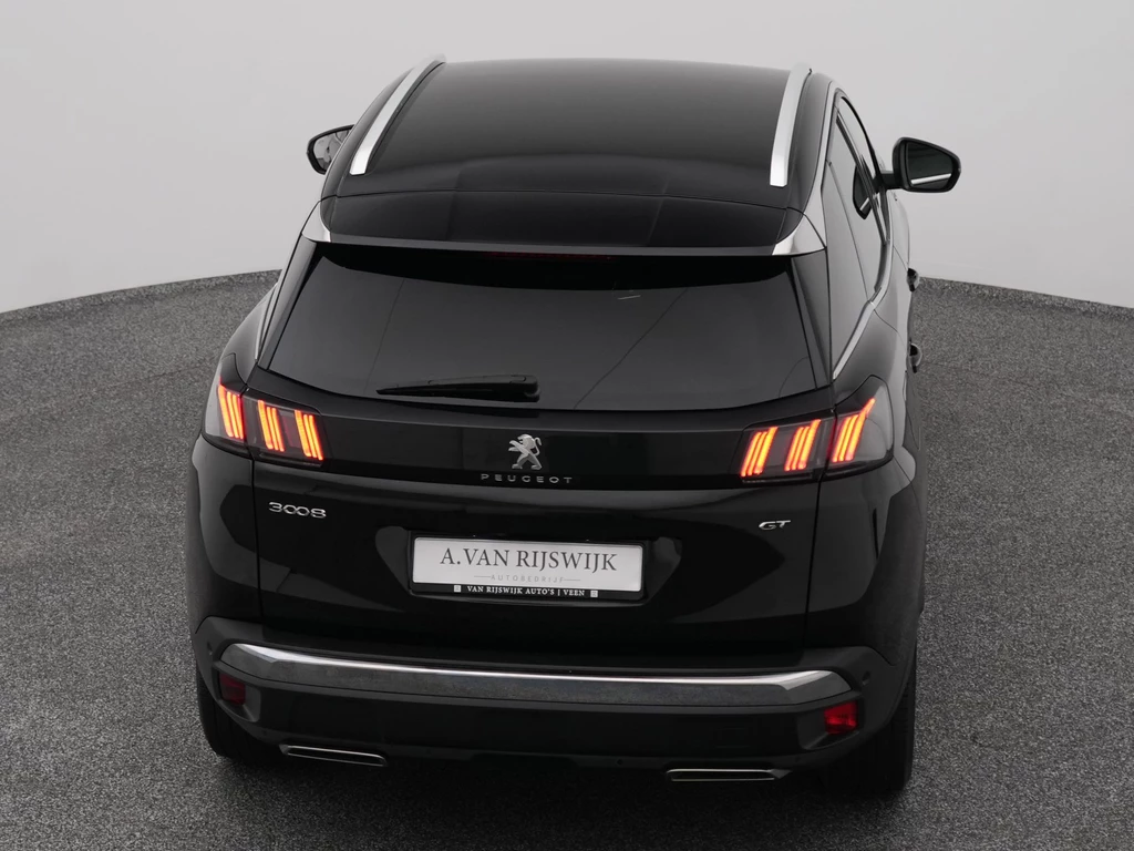 Peugeot 3008 – foto 10