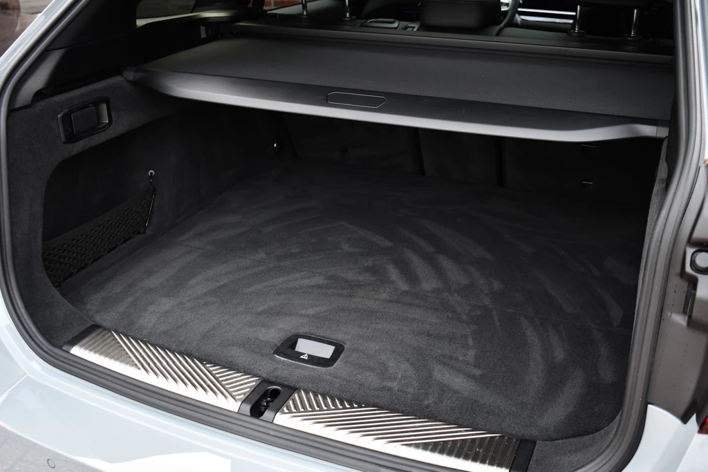 BMW 5 Serie – foto 45