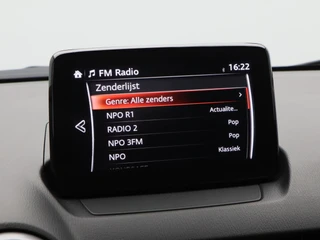 Mazda CX-3 – thumbnail 22