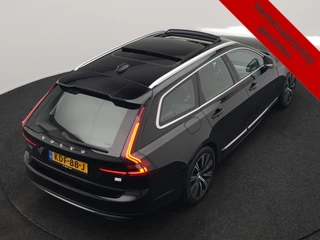 Volvo V90 – thumbnail 9