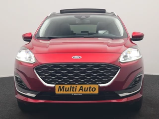 Ford Kuga – thumbnail 10