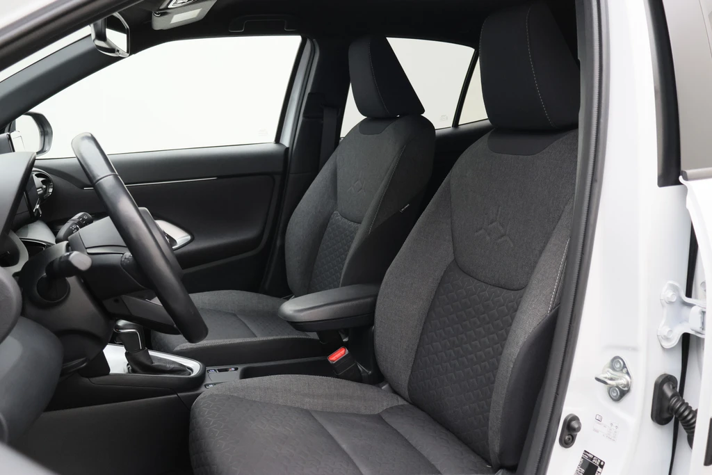 Toyota Yaris Cross – foto 17