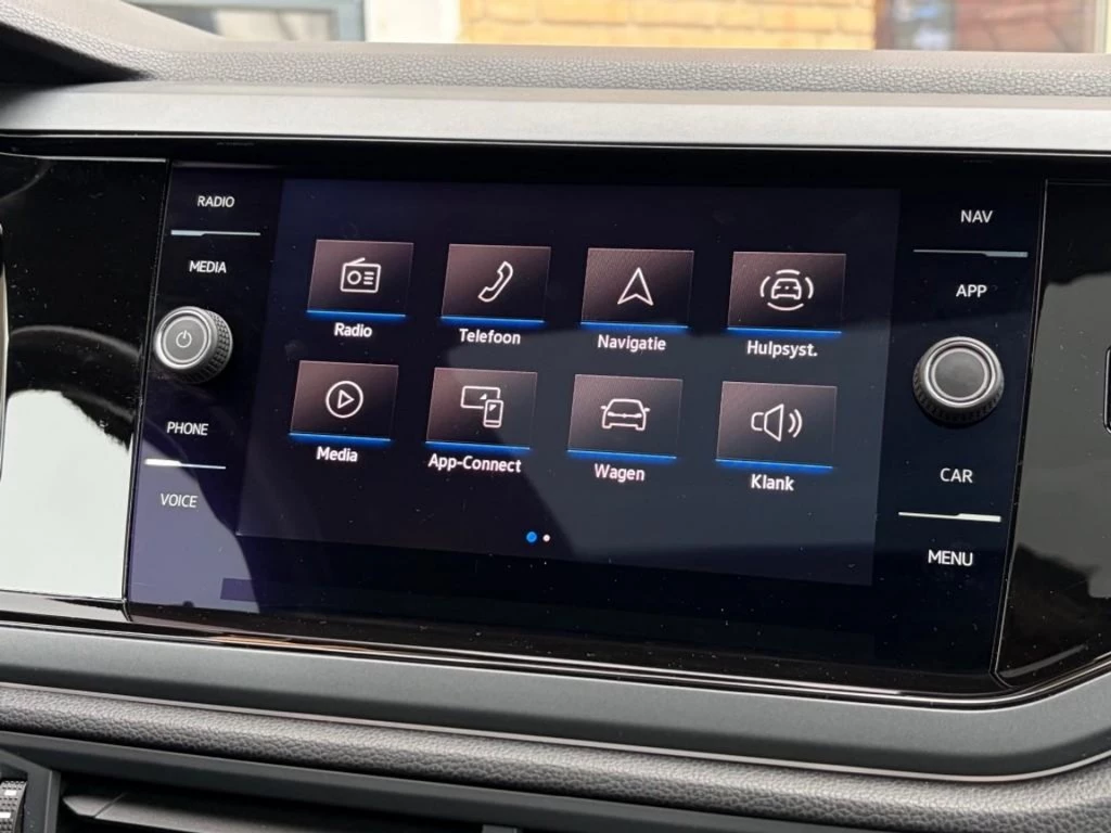 Volkswagen Taigo – foto 25