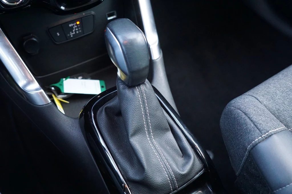 Citroën C3 Aircross – foto 23